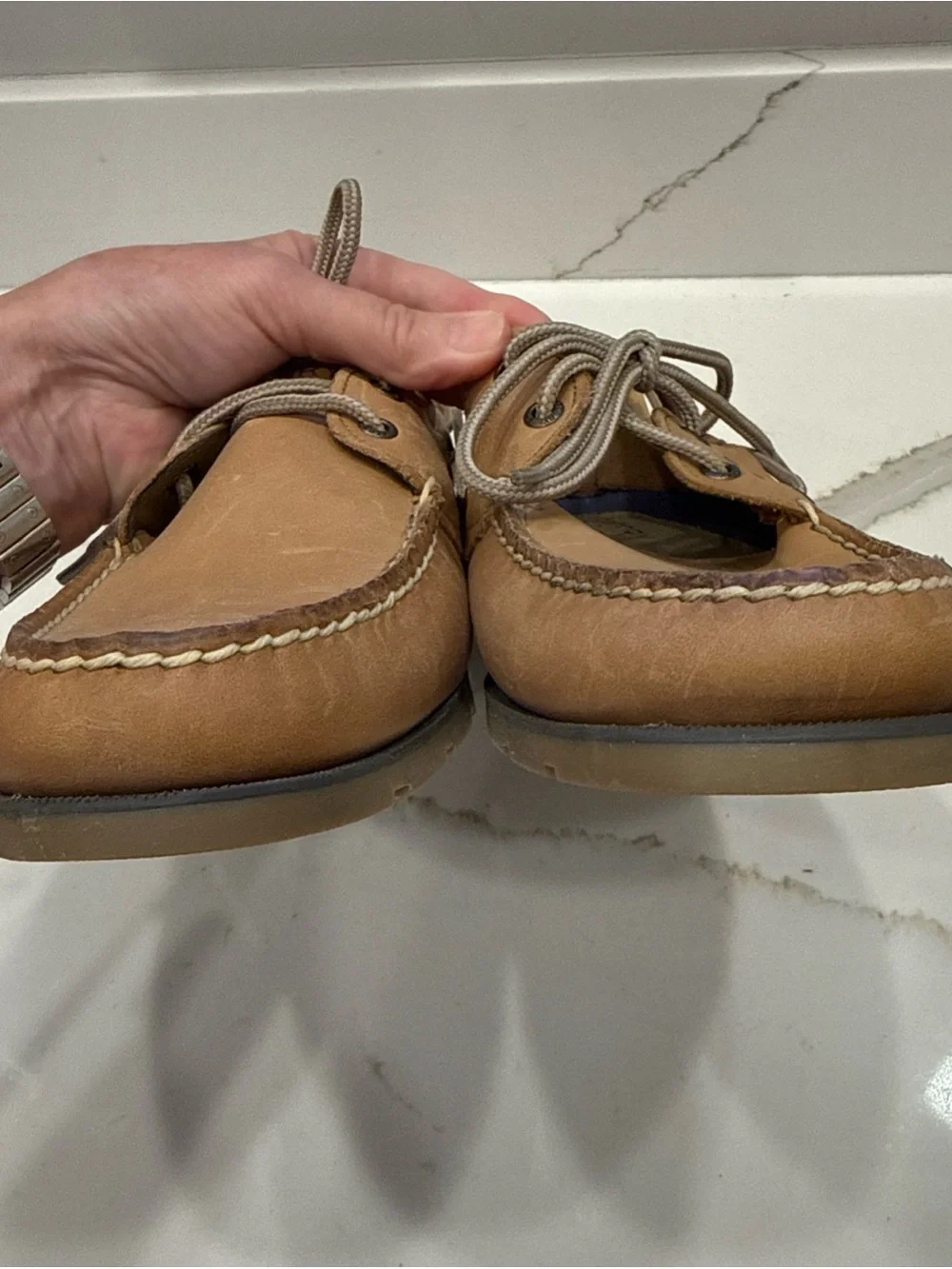 Sperry classic two